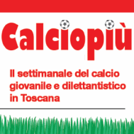 Logo Calciopiu