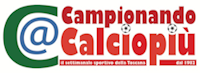Logo Campionando