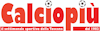 Logo calciopiu