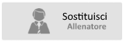Sostituzione Mister