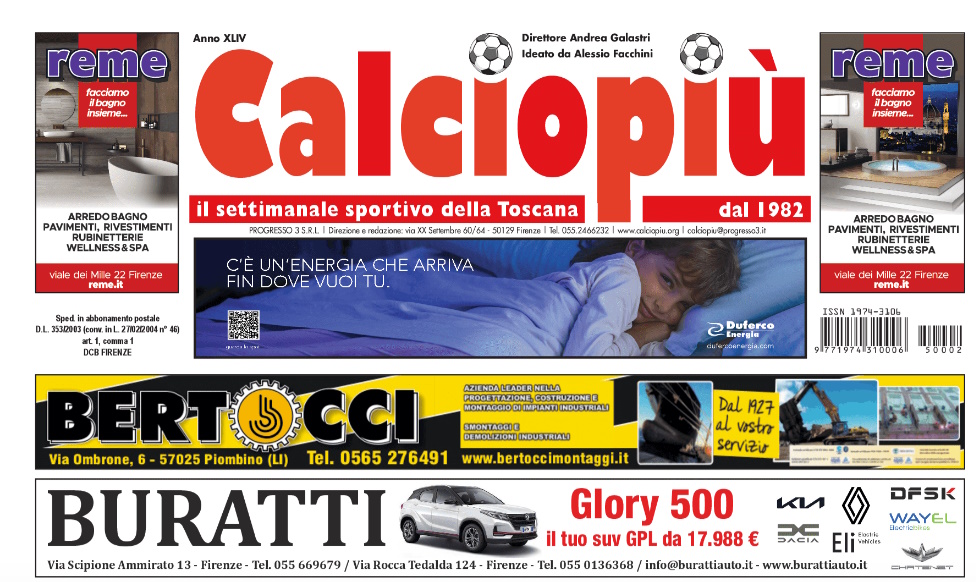 Banner Calciopiu